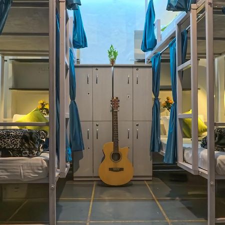 Soham Haveli Udaipur Hostel Екстериор снимка