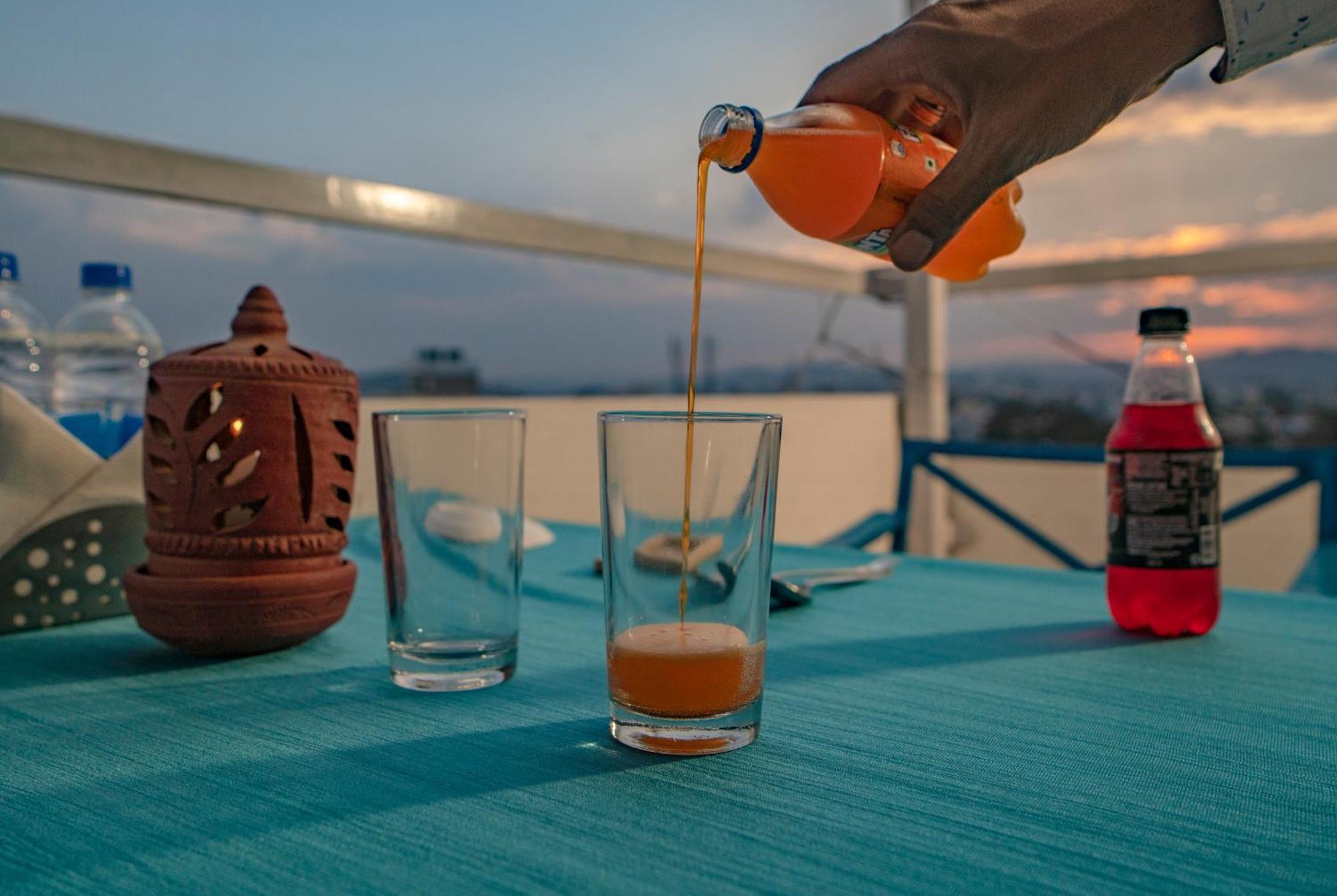 Soham Haveli Udaipur Hostel Екстериор снимка