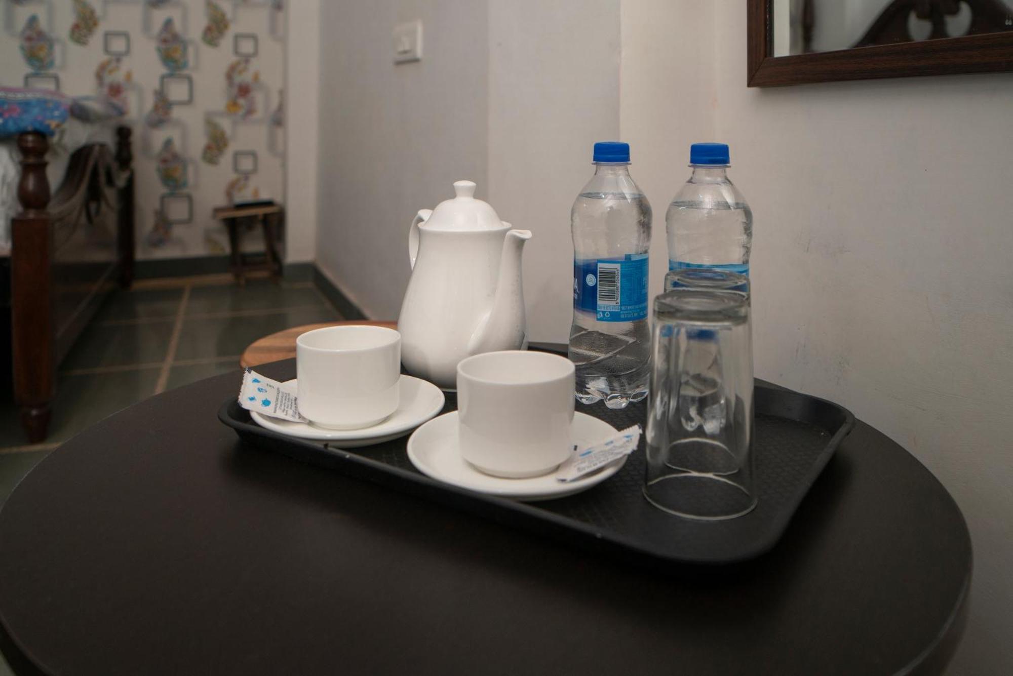 Soham Haveli Udaipur Hostel Екстериор снимка