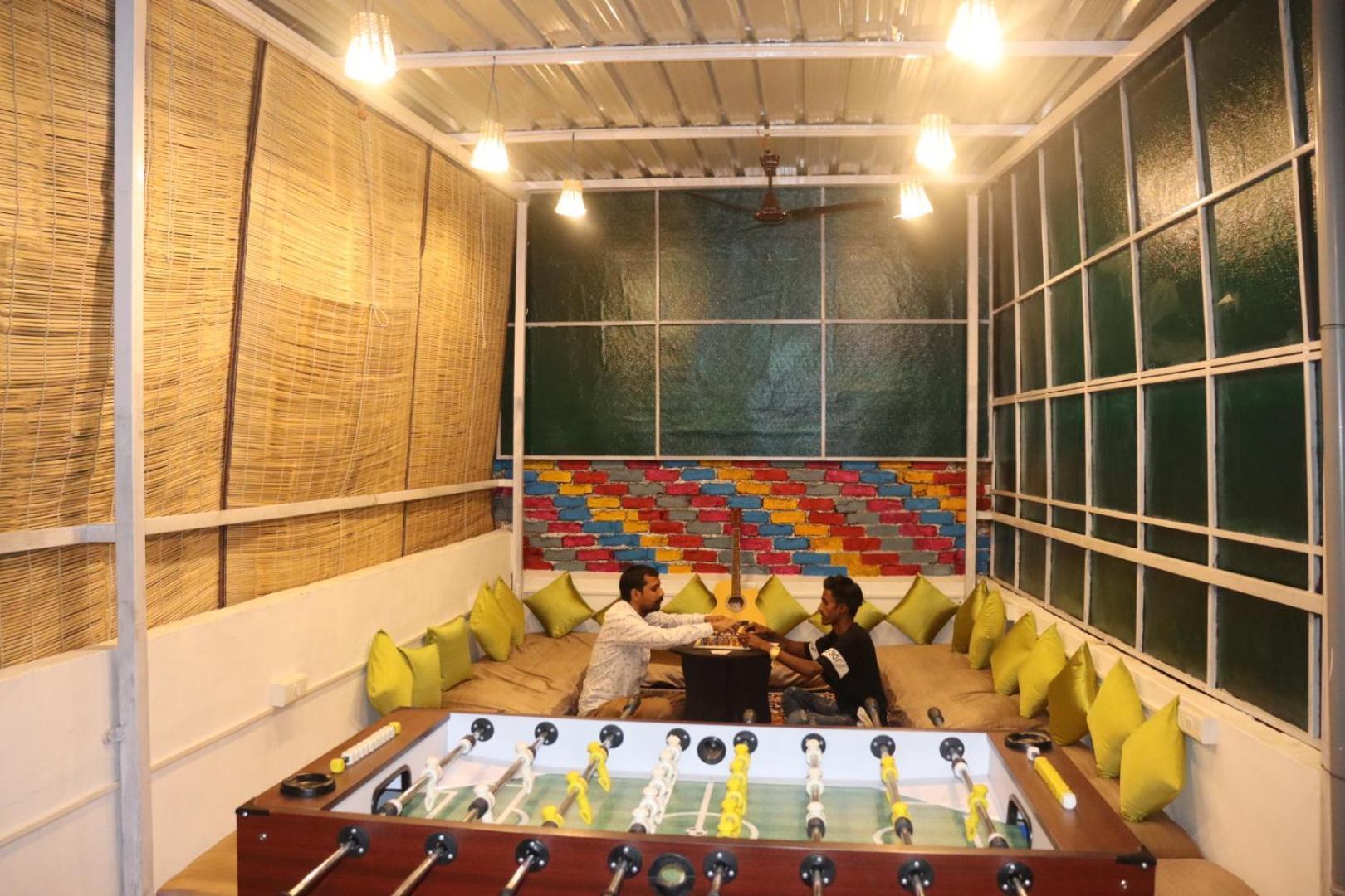 Soham Haveli Udaipur Hostel Екстериор снимка