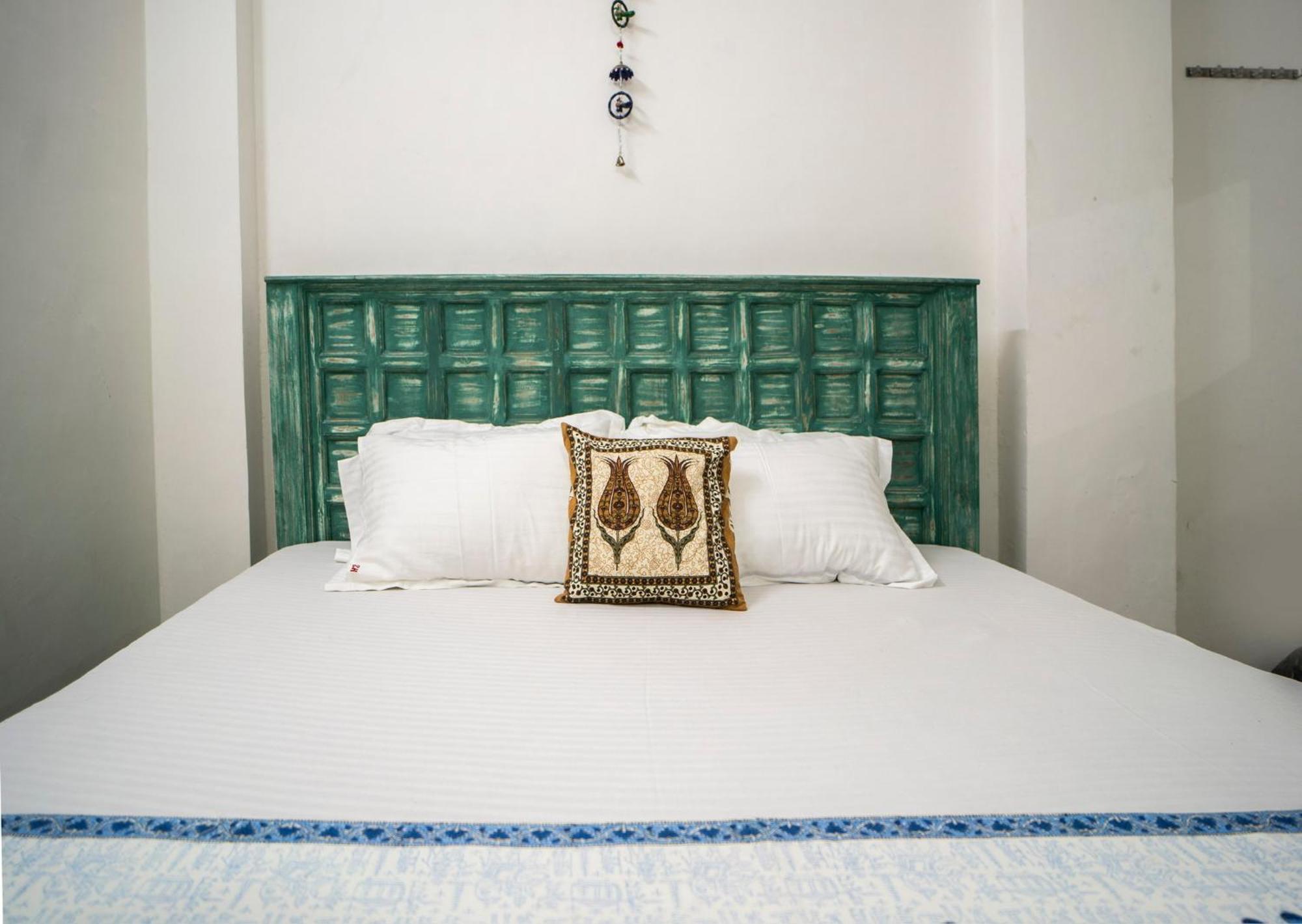 Soham Haveli Udaipur Hostel Екстериор снимка